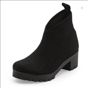 Charleston Shoe Co Upper Monterey Boot Size 9